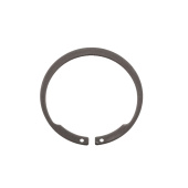 Retaining ring Retaining ring