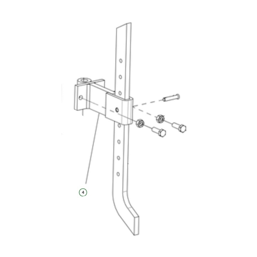 Bracket