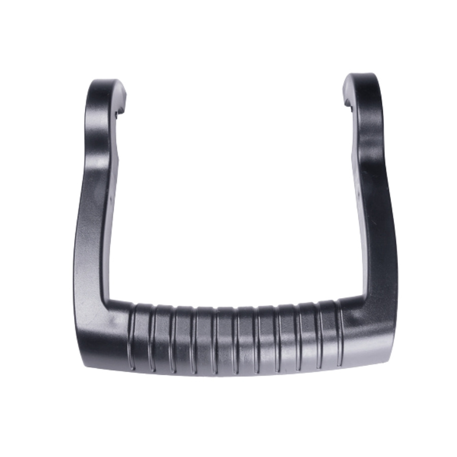 Handle, left