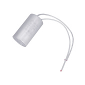 Capacitor 25 ?f / 450V Capacitor 25 ?f / 450V