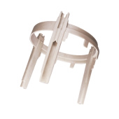 Holder for turbine Holder for turbine