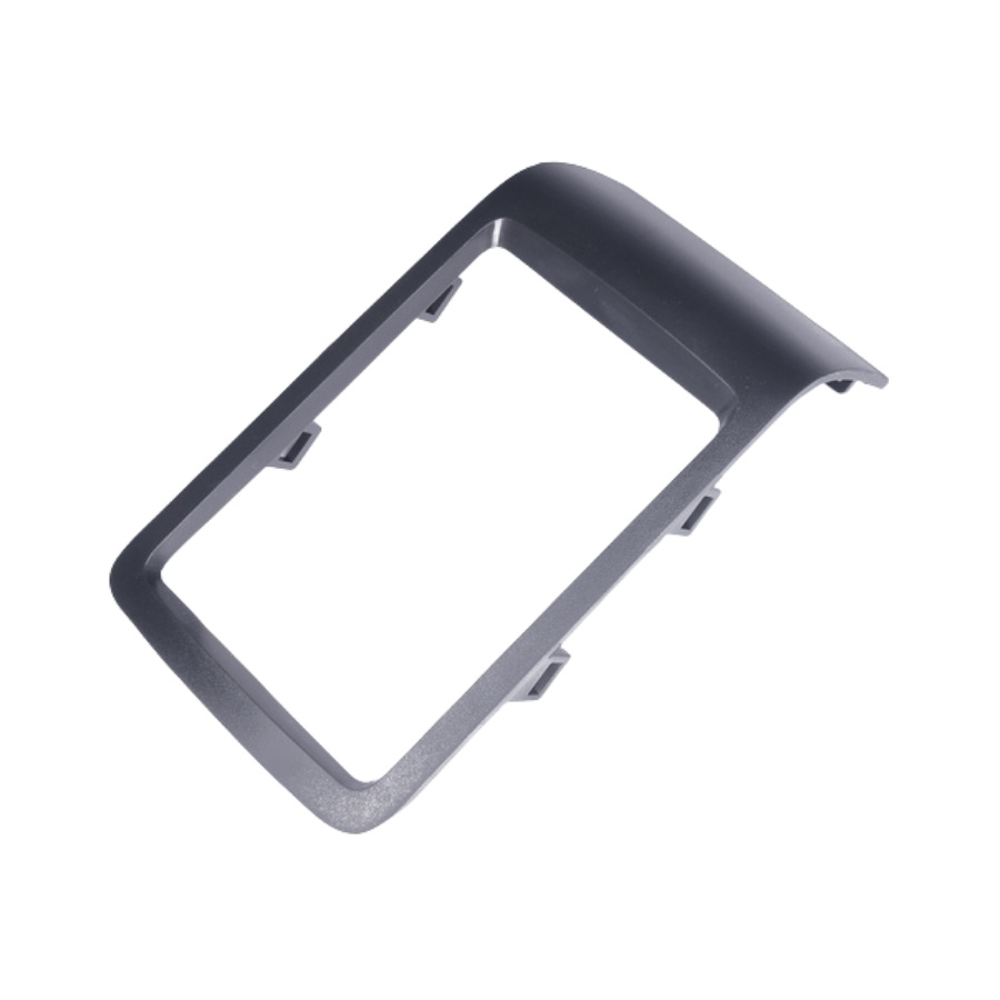 Cover Left, Silver 5885295-01