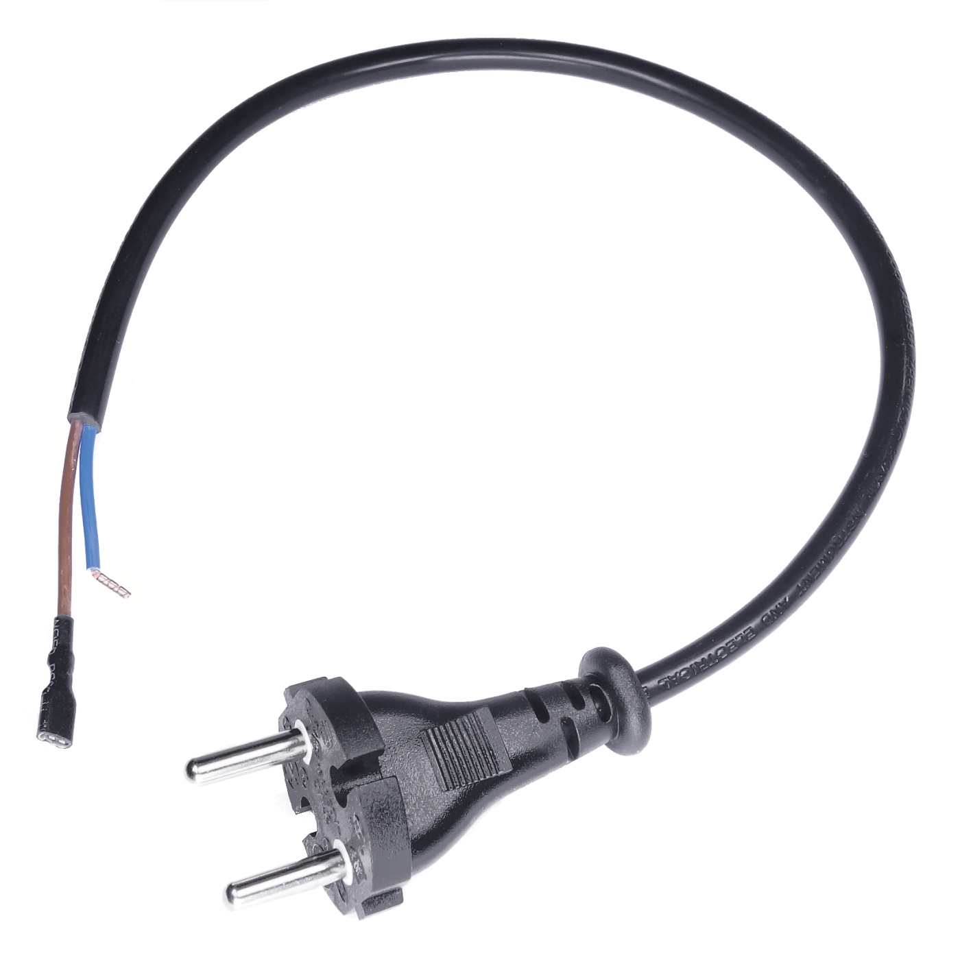 Power cord