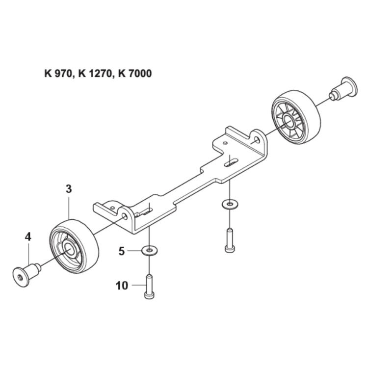 Wheel
