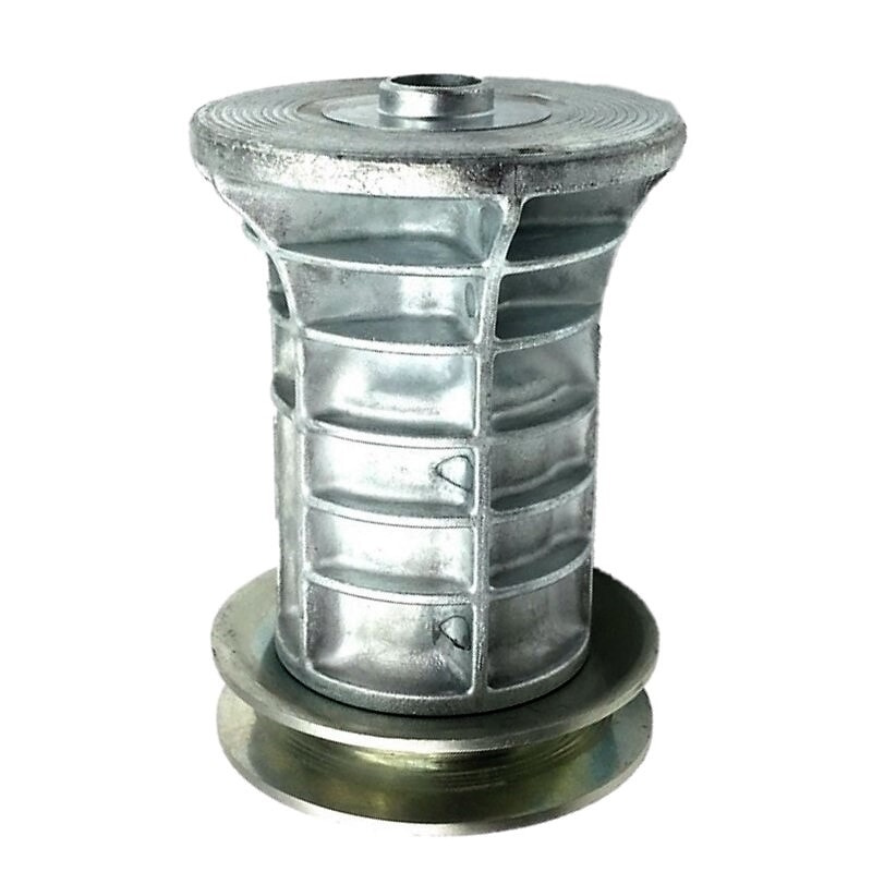 Knife Support 5886457-01