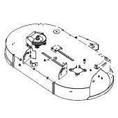 Cutting Unit 5888226-01 Cutting Unit 5888226-01