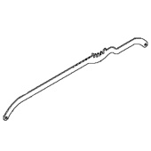 Rod 5888278-01 Rod 5888278-01