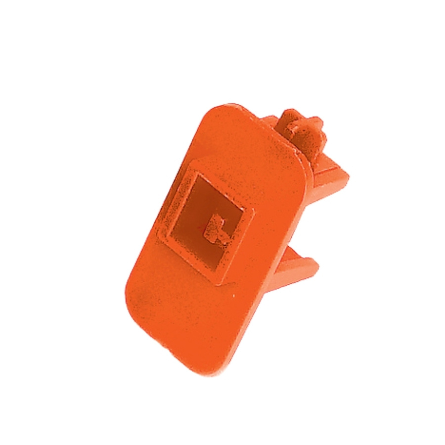 Lock slide bottom