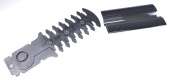 Blade 120 assembly Blade 120 assembly