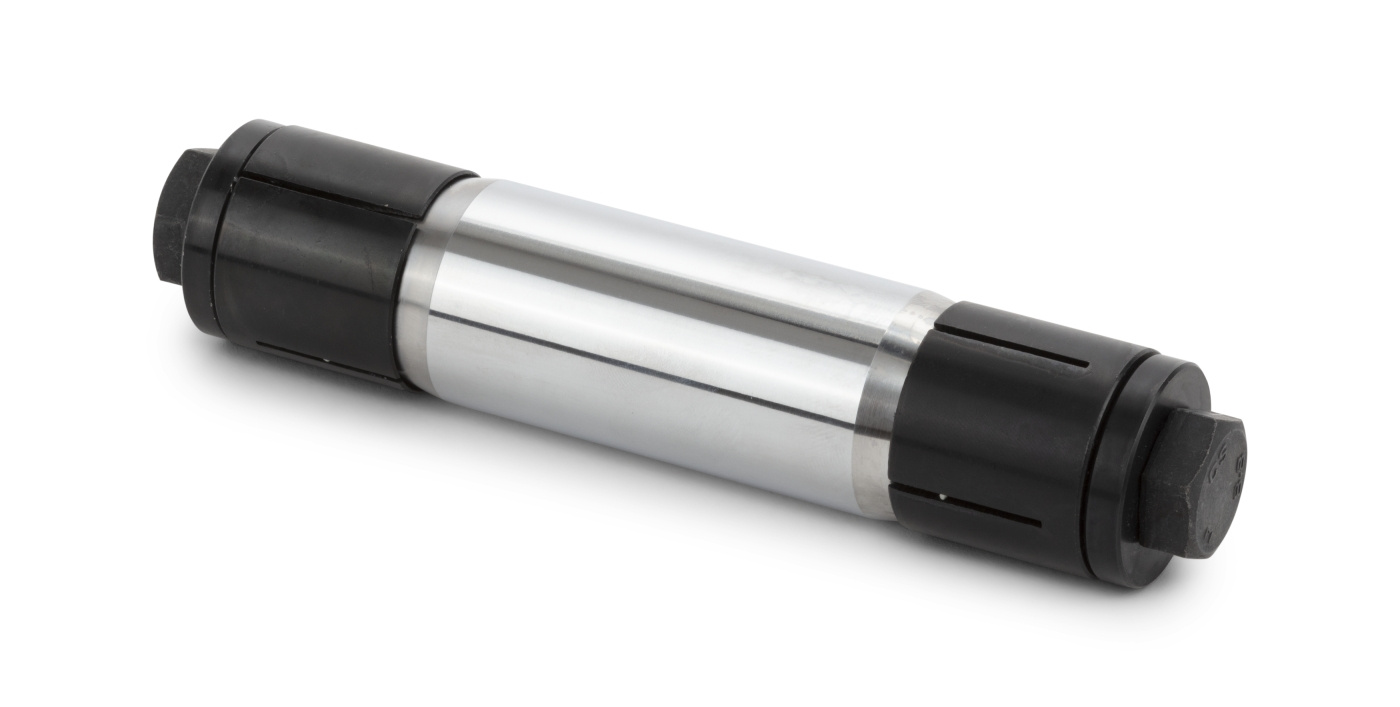 Shaft assembly