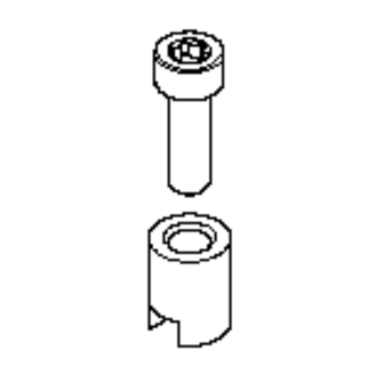Spare Part Kit 5890187-01
