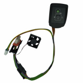 Wiring Pole Saw Head 5892939-01 Wiring Pole Saw Head 5892939-01