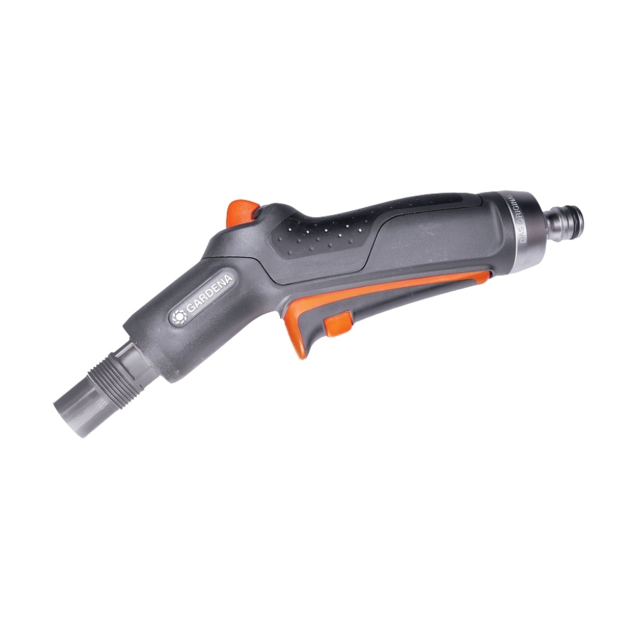 Handle Compl, With Adapter 5893310-01