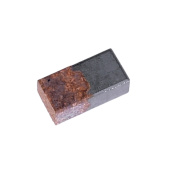 Block Interrupted 5893320-01 Block Interrupted 5893320-01