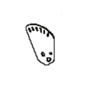 Index Plate 46 / 51 Cm Ms-431 5893528-02 Index Plate 46 / 51 Cm Ms-431 5893528-02