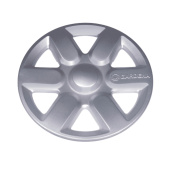 Hub cap - front dia 178 mm Hub cap - front dia 178 mm