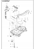 Holder battery