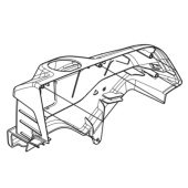 Tires Fuel Tank, Without 5894984-02 Tires Fuel Tank, Without 5894984-02