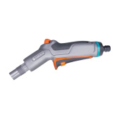 Handle compl, with adapter Handle compl, with adapter