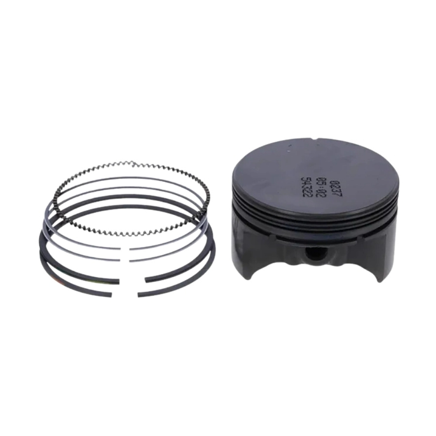 Piston b&s 594099