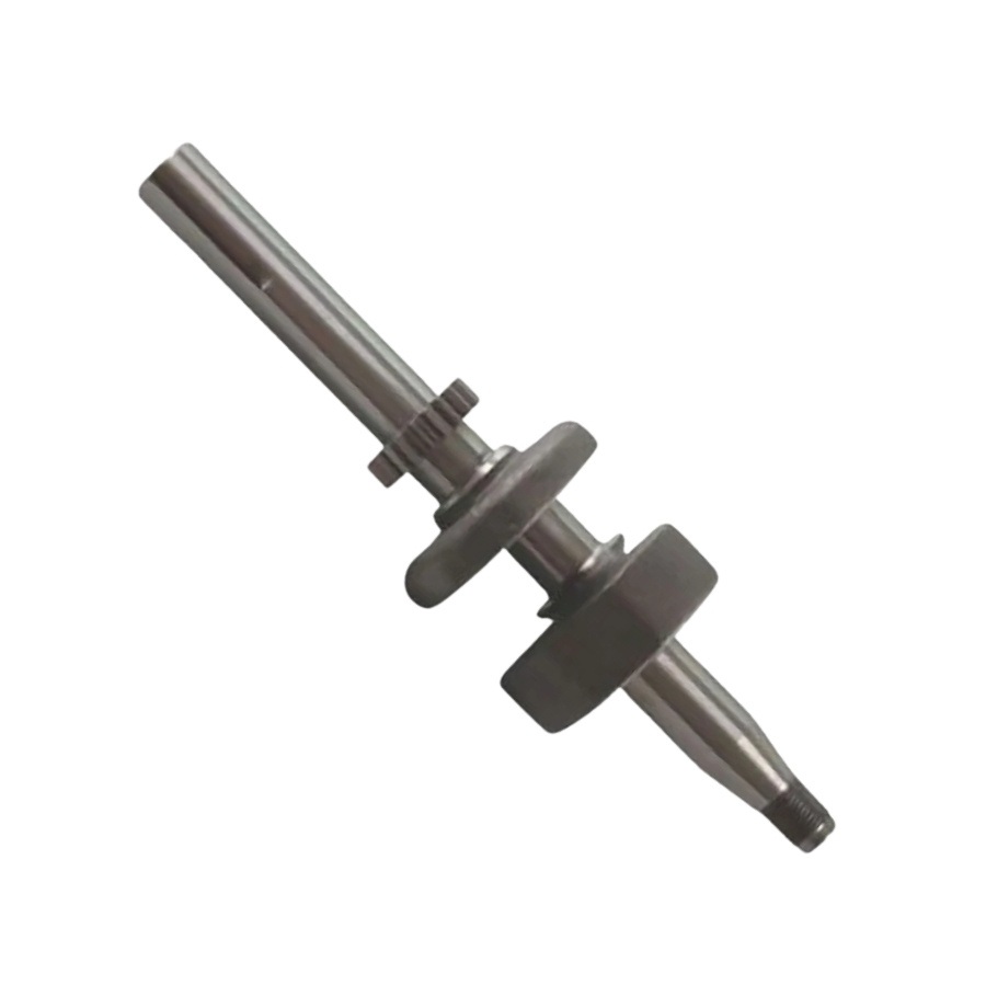 Crankshaft b&s 796217