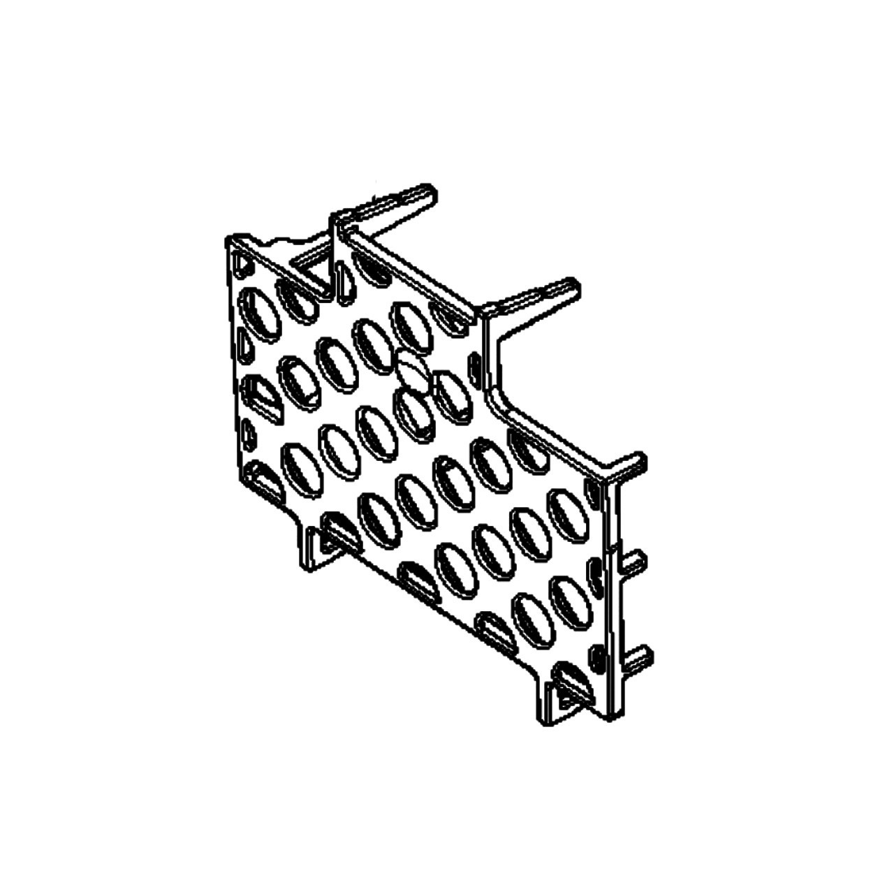 Support Filter 5896866-01