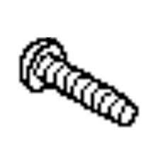 Screw 5896900-28