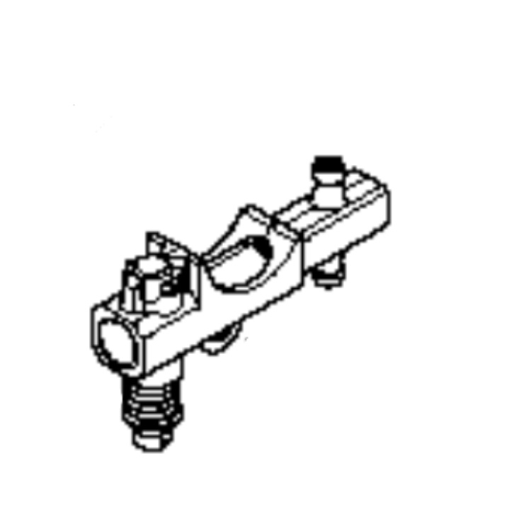 Oil Pump 5896900-55