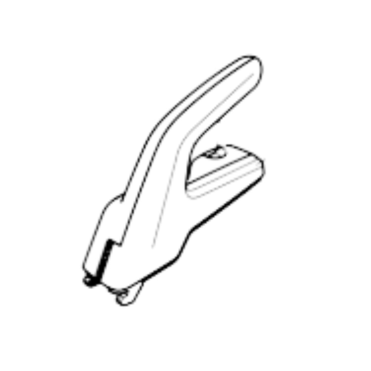 Handle, Kit 5896929-01