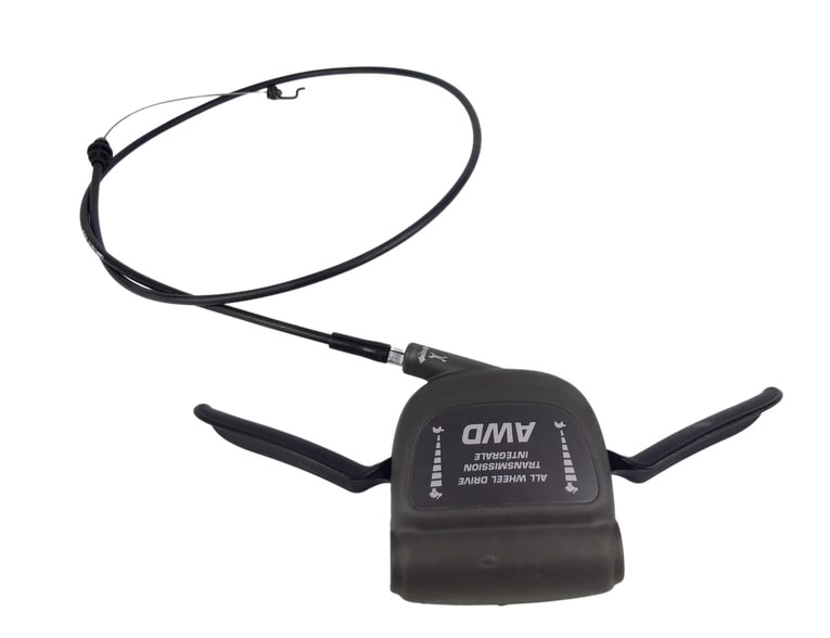 Drive Cable 21 Eff Dual Trigger 5898132-01