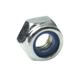 Lock Nut M6 5899344-01 Lock Nut M6 5899344-01