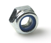 Lock Nut M6 5899344-01 Lock Nut M6 5899344-01