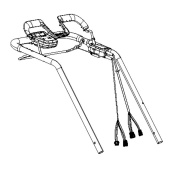 Handle Kit 5899699-02 Handle Kit 5899699-02