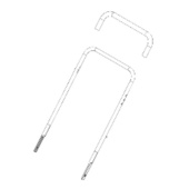 Upper Handle Kit 5899699-03 Upper Handle Kit 5899699-03