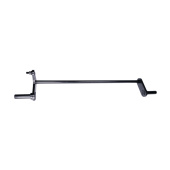 Front axle assembly Front axle assembly