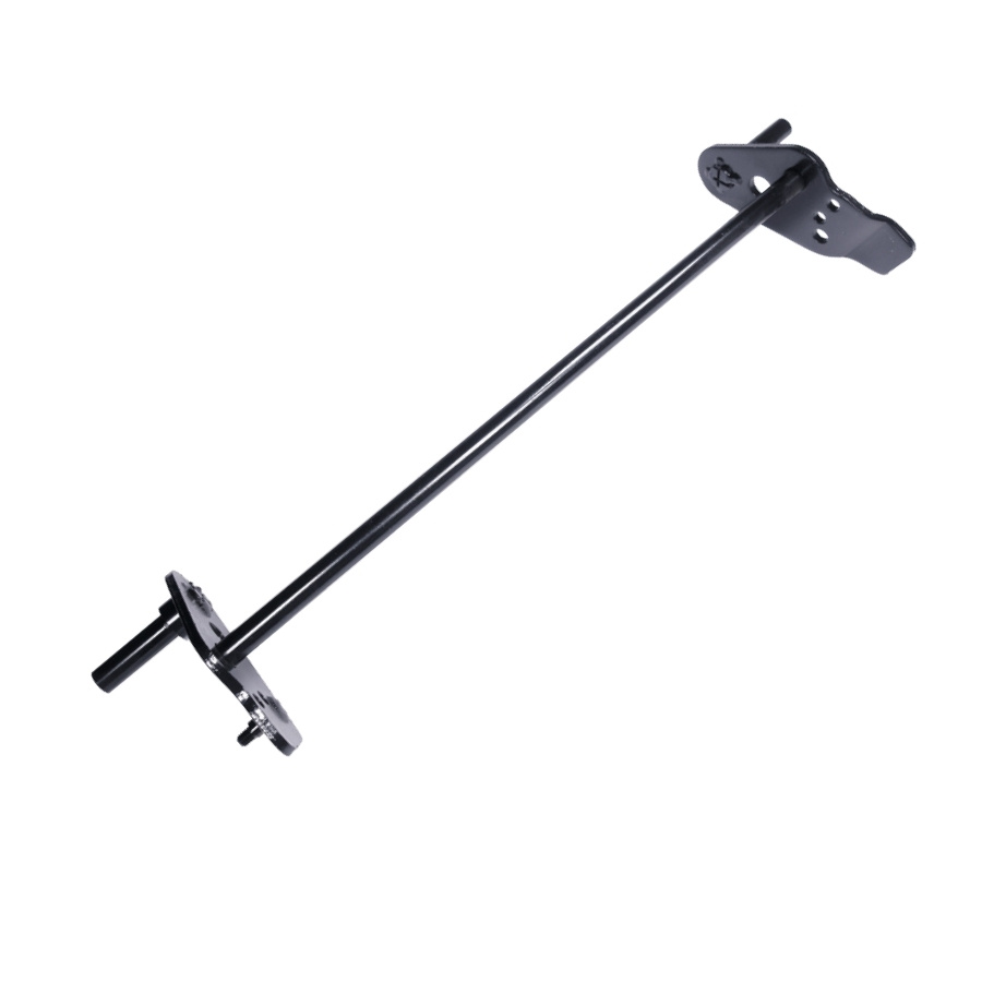 Rear axle assembly
