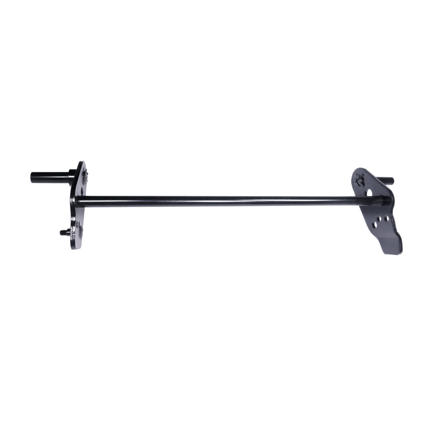 Rear axle assembly