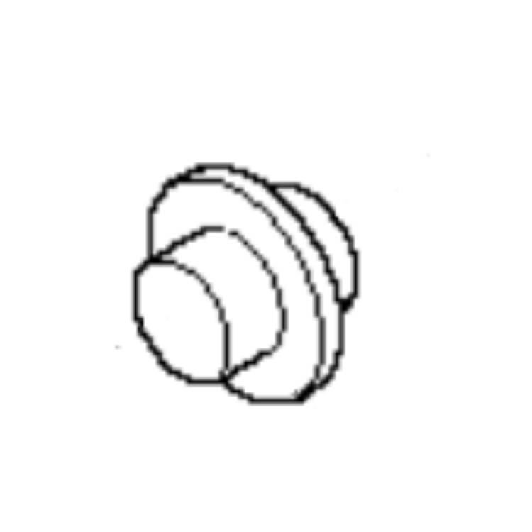 Damper 5900421-01