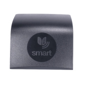 Cover Black, Smart Electronic 5901420-01 Cover Black, Smart Electronic 5901420-01