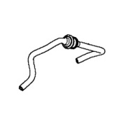 Fuel Hose Assy Epa Carburetor 5901544-04 Fuel Hose Assy Epa Carburetor 5901544-04