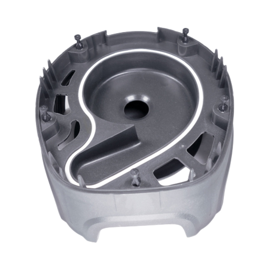 Pump foot dw