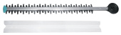 Hedge trim Hedge trim