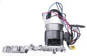 Motor with cable Motor with cable