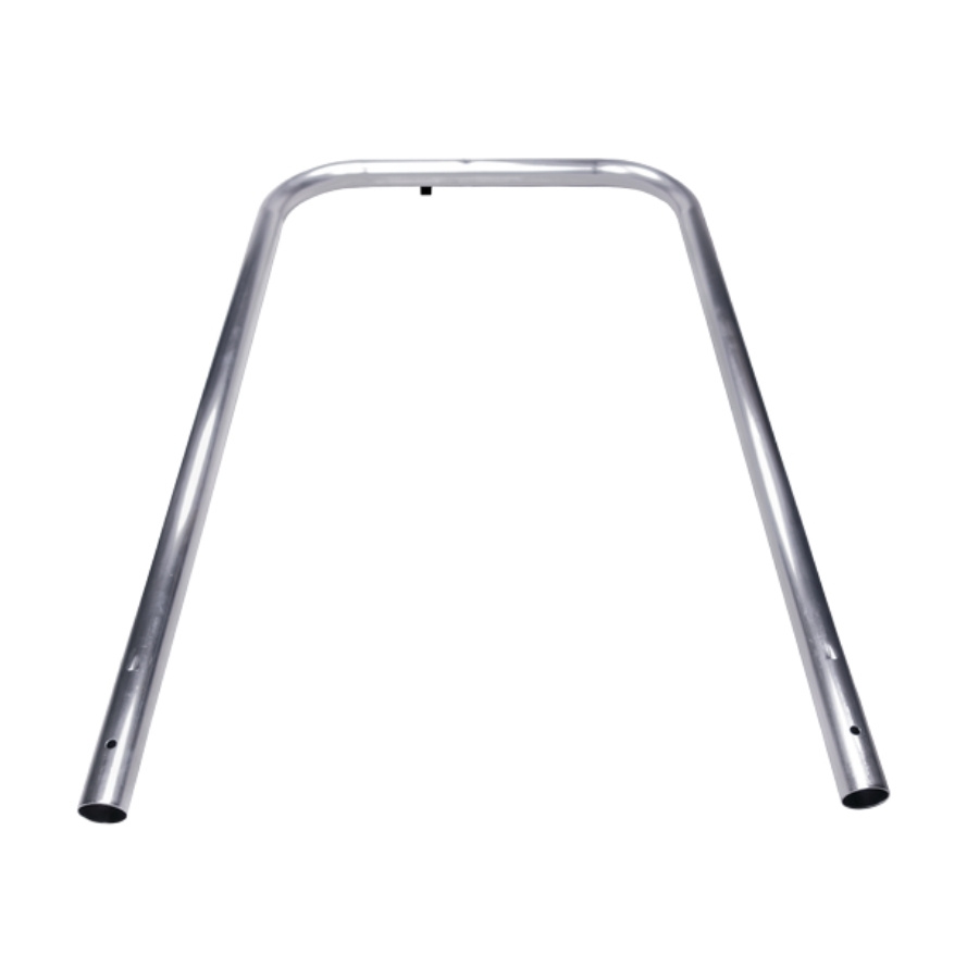Tubulator handle