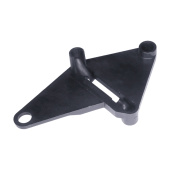 Spacer axle rear friend Spacer axle rear friend