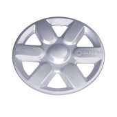 Rear hub cap dia 200 mm Rear hub cap dia 200 mm