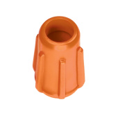Clamp nuts Clamp nuts