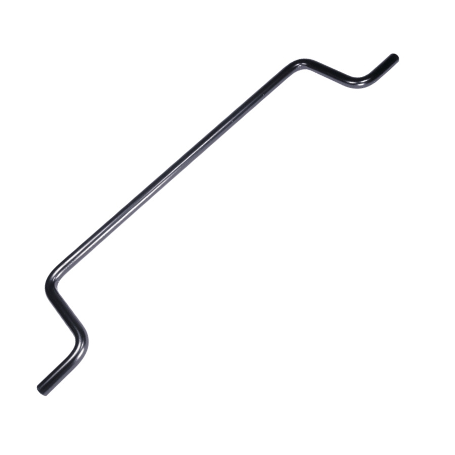 Rear axle dia 8