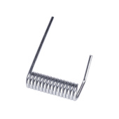Torsion spring Torsion spring