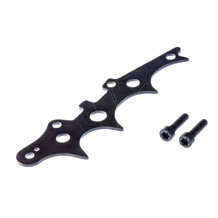 Spike Kit 5902610-02
